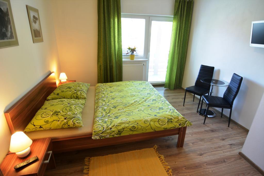 Villa Gold Nová Lesná Habitación foto