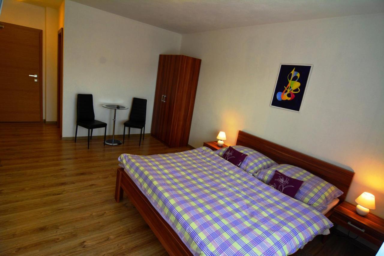 Villa Gold Nová Lesná Habitación foto