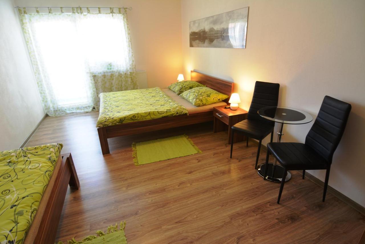 Villa Gold Nová Lesná Habitación foto
