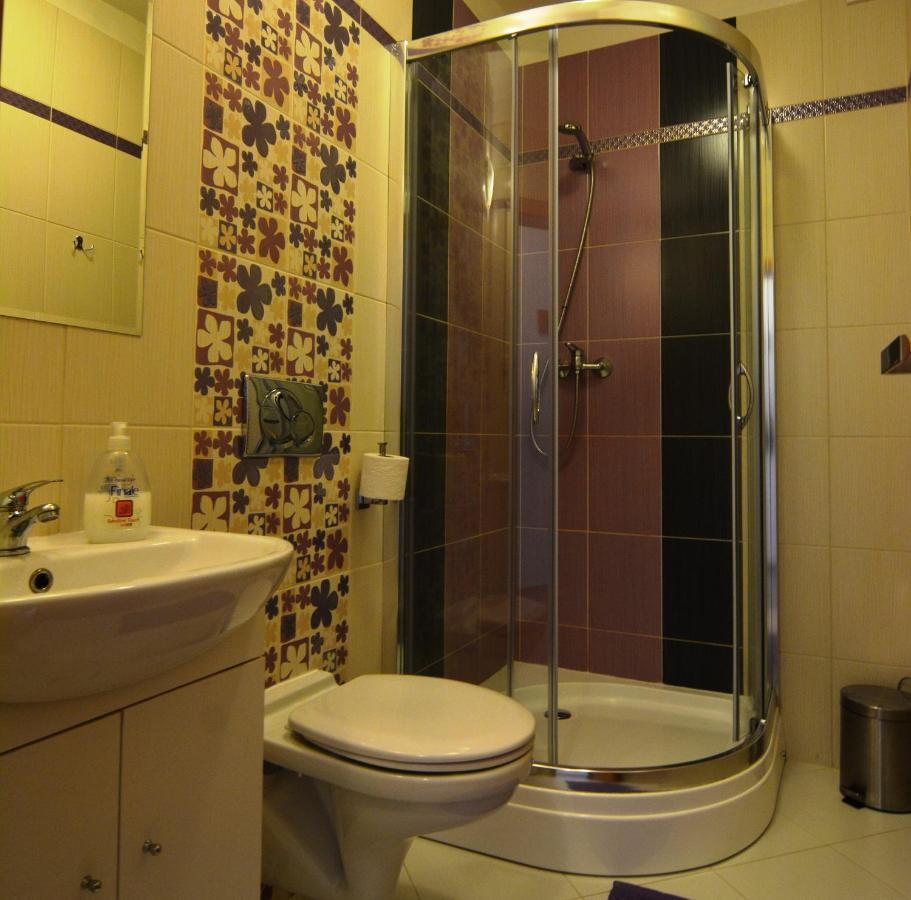Villa Gold Nová Lesná Habitación foto